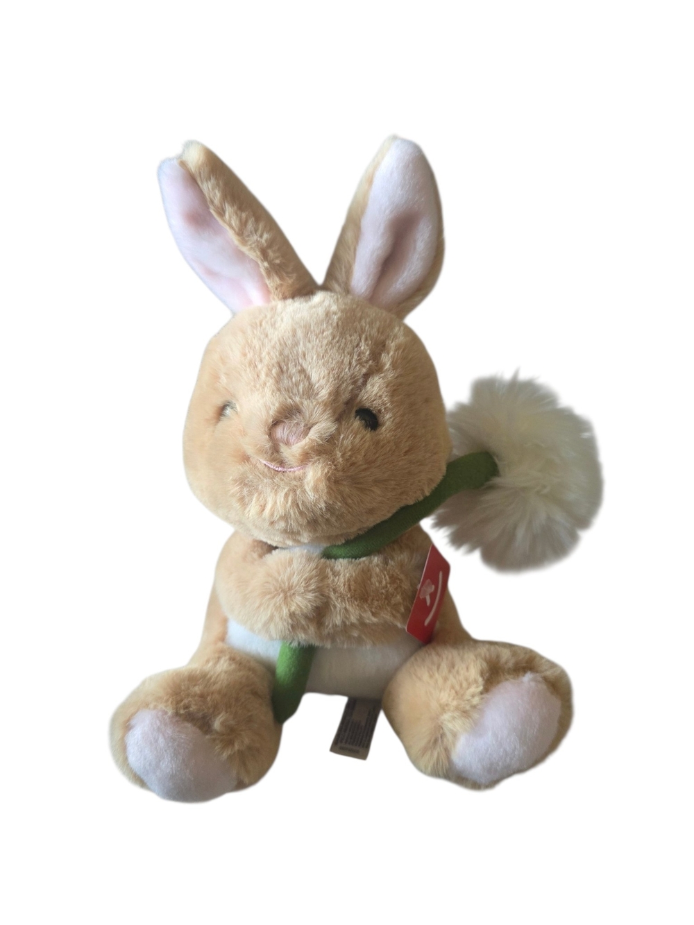 Aurora Dandelion Besty's Bunny Rabbit Plush Stuffed Animal 12 Inch New With Tags